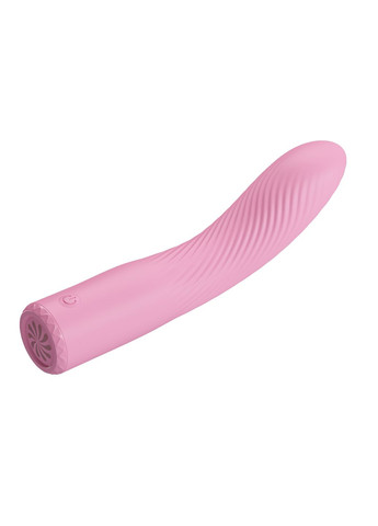 Вибратор для точки G Kissell, 16.1 х 3.2 см Pretty Love (361670024)
