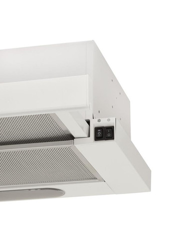 Вытяжка телескопическая BREEZE 470 50 WH ELEYUS (334116709)