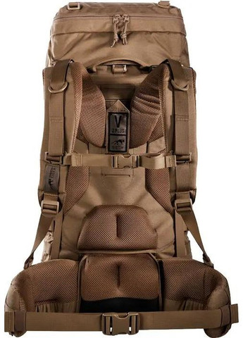 Рюкзак Base Pack 52 Coyote brown Tasmanian Tiger (319704638)
