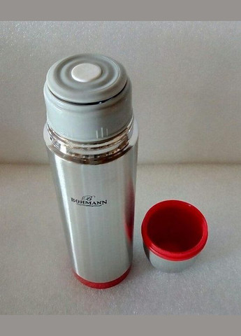 Термос питний з нержавіючої сталі 0.8 л (BH-4491) Bohmann (334007879)