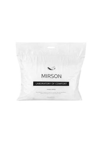 Одеяло антиаллергенное Eco Light №758 200х220 + Подушка 50х70 (ek43485) Mirson антиаллергенное Eco Light 758 200х220 + Подушка 50 (392672318)