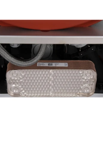 Котел газовий DigiFEL Premix 36 кВт AIRFEL A2CPX036 (302748632)