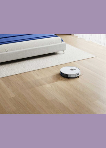 Робот-пылесос Deebot Ozmo N20 Pro (DKX55) White Ecovacs (341488088)