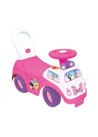 Чудомобиль-мини – Минни-Маус Kiddieland (331174218)