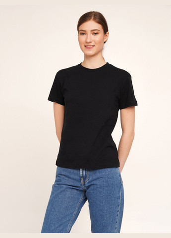 Футболка WBC02303 Черный shop (2000989899044) On me - (315965510)