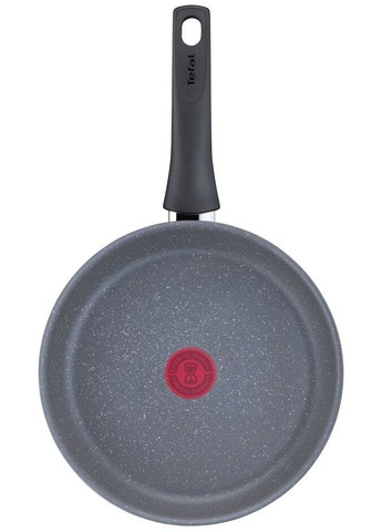 Сковорода Healthy Chef, 26см, алюміній, бакеліт, сірий Tefal (314977722)