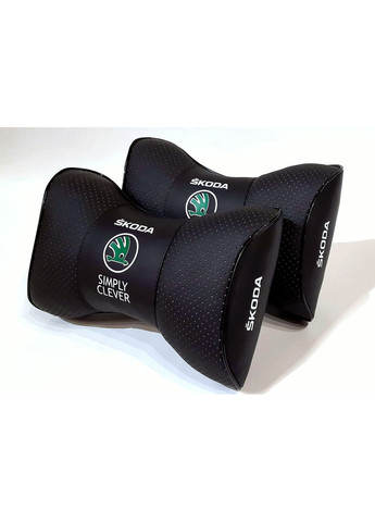 Комплект аксесуарів салону Автомобільна подушка Skoda (351901504)