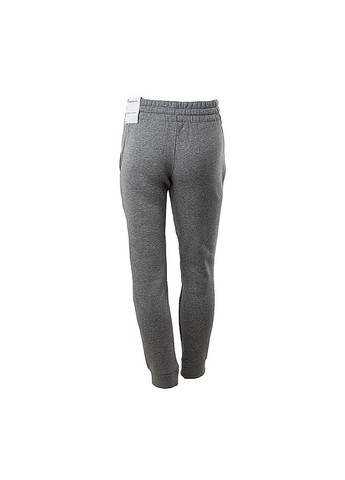 Серые демисезонные брюки Nike