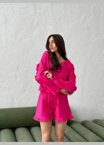 Жіночій костюм No Brand (339865288)