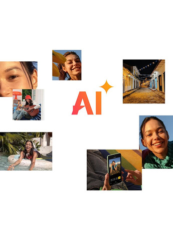 Смартфон Redmi Note 14 6/128GB Midnight Black_EU Xiaomi (347586834)