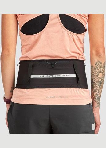 Сумка на пояс Ultimate Direction Utility XL Onyx No Brand (316437998)