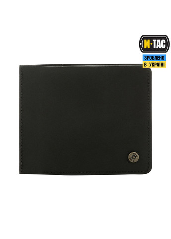 Гаманець Slim Elite Gen.II Black M-TAC (337142881)