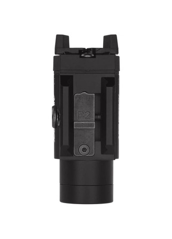 Ліхтар тактичний TWM-350 2CR123 для повнорозмірних пістолетів Nightstick (365590801)