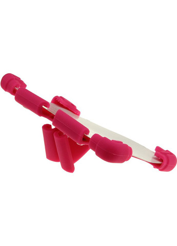 Чехол-накладка Tablet universal stand silicone case Universal 7/8" Hot Pink Toto (298993636)