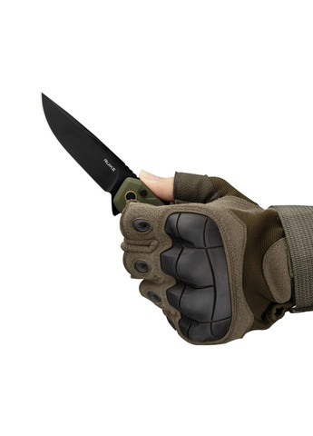 Ніж складний P873-GGREEN Ruike (315877196)