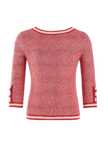 Кофта Красный Supertrash (342377844)