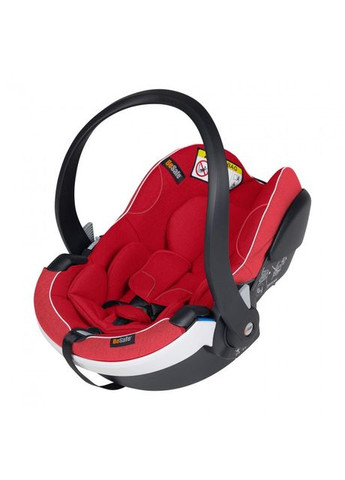 Автокрісло iZi Go Modular X-1 iSize, Sunset Melange, колір червоний (11008150-SunsetM) BeSafe (307835966)