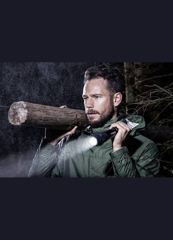 Indestructible F30 Pro LED 6хАА Varta (315719384)