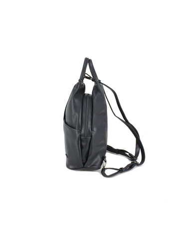 Жіноча сумка-рюкзак 19831 сіра Voila (269994766)
