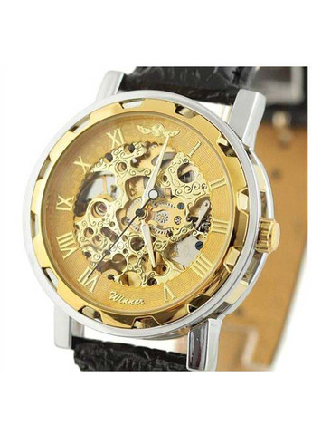 Наручные часы с автозаводом Simple II Winner (314998190)