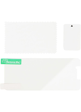 Защитная пленка Film Screen Protector 4H Samsung Galaxy J3 J300H/DS Toto (298993399)