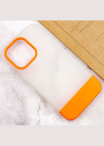 Чохол на Apple iPhone 13 Pro / для айфон 13 про ТПУ та полікарбонат Epik (356097404)