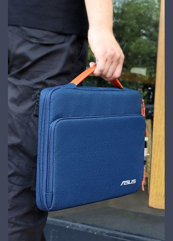 Сумка-чохол для ноутбука16" або документів протиударна ( код: IBN046Z3 ) Digital (325861923)