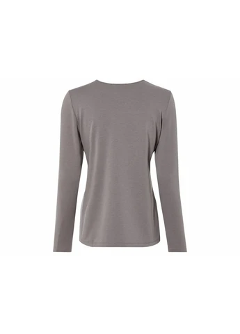 Термо-реглан на флисе для женщины LYCRA® 457138 Esmara (362539534)
