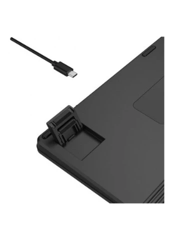Клавіатура FBX53C Wireless/Bluetooth UA Black (4711421001908) A4Tech (400752856)