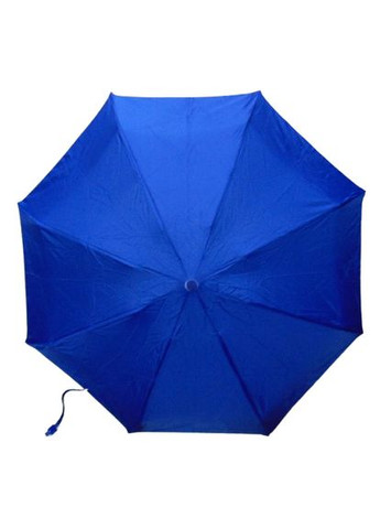 Синя} маленький зонт 18 см 8 спиц 18406-1 SL (349766419)