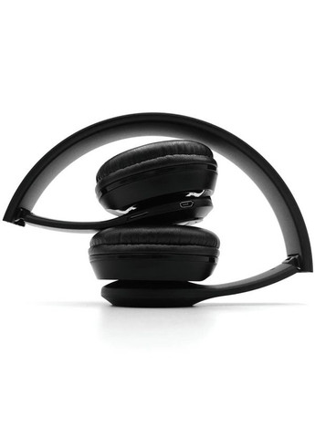 Наушники с микрофоном EPSILION BT MT3591 FM/MP3 Разборная конструкция Media-Tech (314779913)