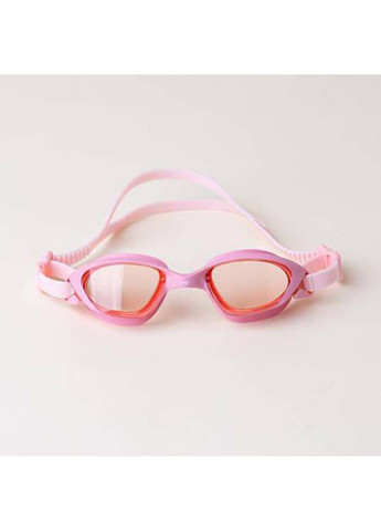 Очки для плавания TORRENT 61453 розовый Уни Aqua Speed (367600193)
