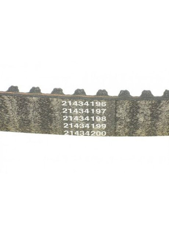 Ремень ГРМ Opel Movano/Reno Master (выр-во) 941019 Dayco (360486567)