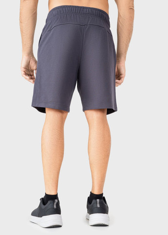 Шорти темно-сірі трикотажу 6XL Avecs (330625279)