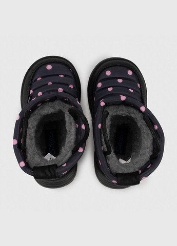 Чобітки для дівчинки 029-1E (2000990133939W) shop (2000990133939) Stepln (361905558)