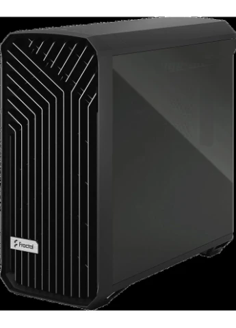 Корпус Torrent Dark Tint без БП Black (FD-C-TOR1A-06) FRACTAL DESIGN (360421561)