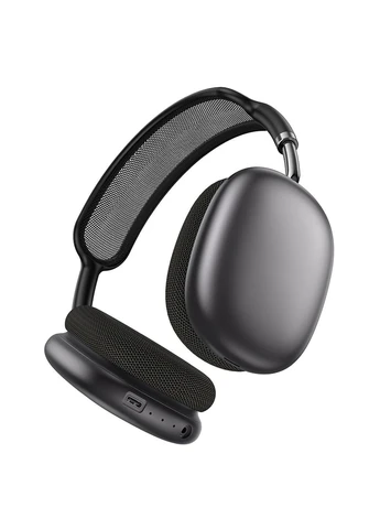 Бездротові накладні навушники W65 Happy BT headphones Deep Space Hoco (391038533)