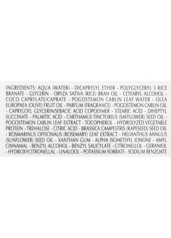 Ароматизований крем для тіла Patchouly Crema Per Il Corpo 200ml (50617-26159) L'erbolario (368639173)