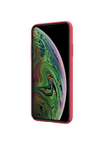 Чехол на Apple iPhone 11 Pro Max / для айфон 11 про макс матовый Nillkin (334297562)