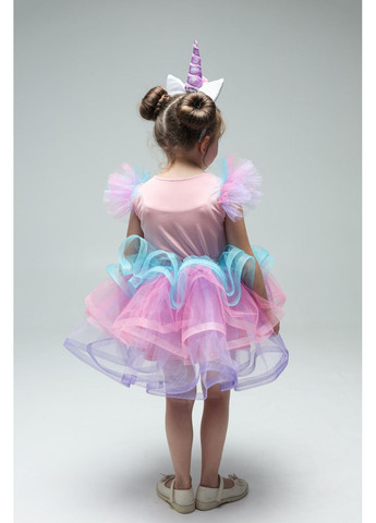 Сукня "Єдиноріжка" No Brand (368709680)