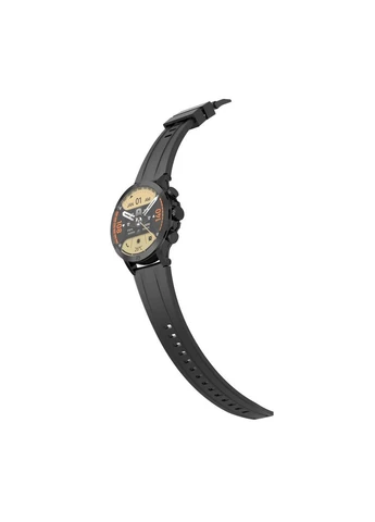 Смарт-часы XPLORER Pro Black Silicone strap Imiki (342399560)