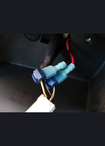 Набор обжимных клемм с изоляцией T-образные 0,5 – 4 мм для быстрого монтажа 60 шт (30 комплектов) (54645237) Bodasan (329443865)