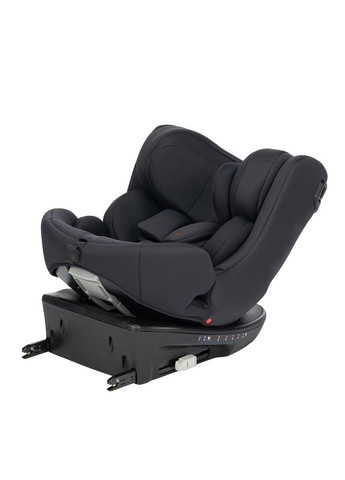 Автокресло Athena 360 i-Size Mineral Black () Bebe Confort 8106288210 (335030435)