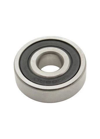 Підшипник пром (6200 2RS) (9,75х30х9) POLAND (Польща) CX (371140961)