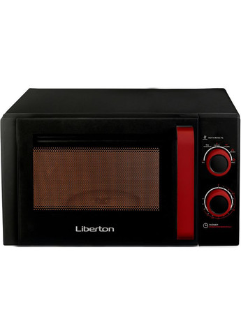Мікрохвильова піч LMW-2082M Liberton (306732438)