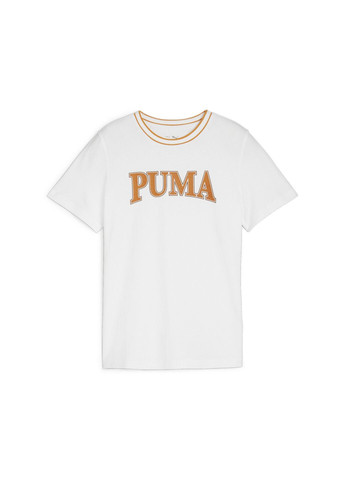 Дитяча футболка SQUAD Youth Tee Puma (278652943)