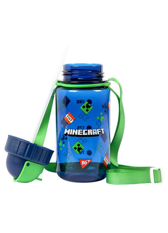 Бутылка для воды Minecraft 708449 360 мл Yes (360652171)