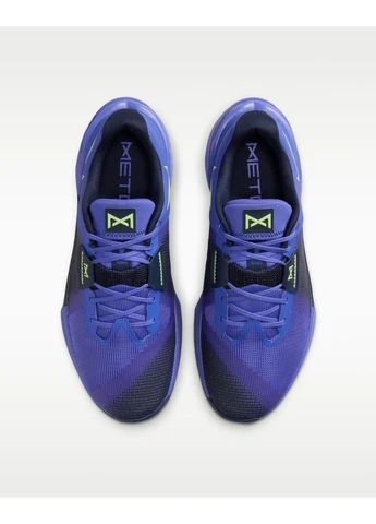 Бежеві кросівки m metcon 10 Nike