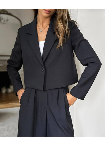 Жіночий костюм без підкладки No Brand (366226889)