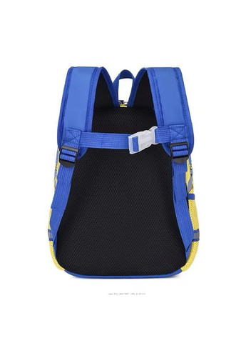 Рюкзак дитячий Щенячий патруль Крепиш, 4-8 років No Brand (371687962)